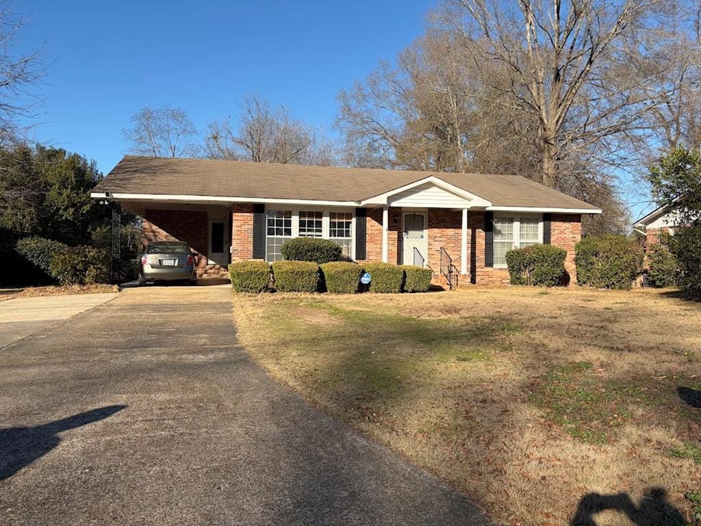 4630 Fairview Drive, Columbus, GA, 31907 — Photo 2