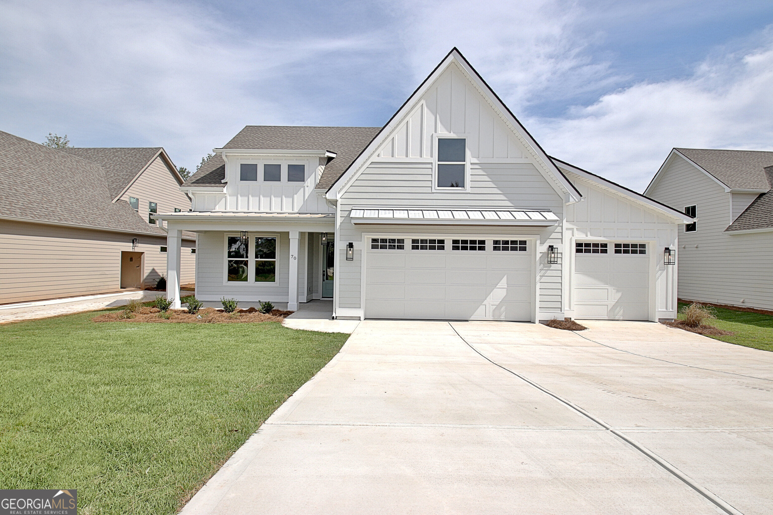 70 Loring Ln, Senoia, GA 30276