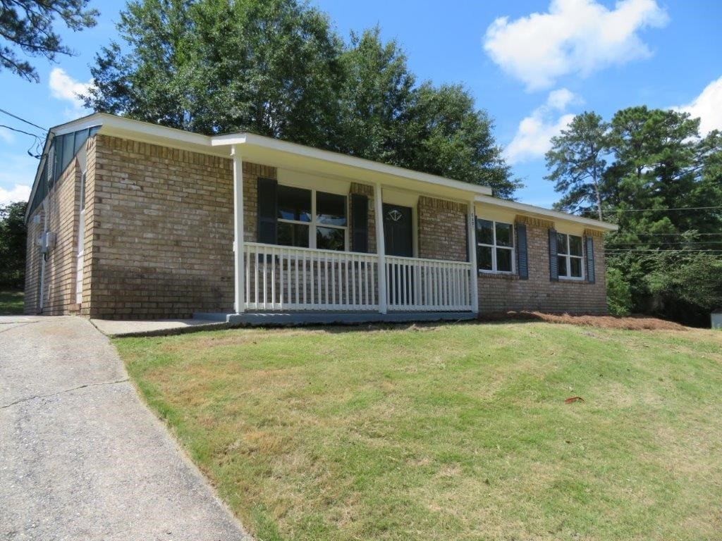 6606 Playfield Drive, Columbus, GA, 31907