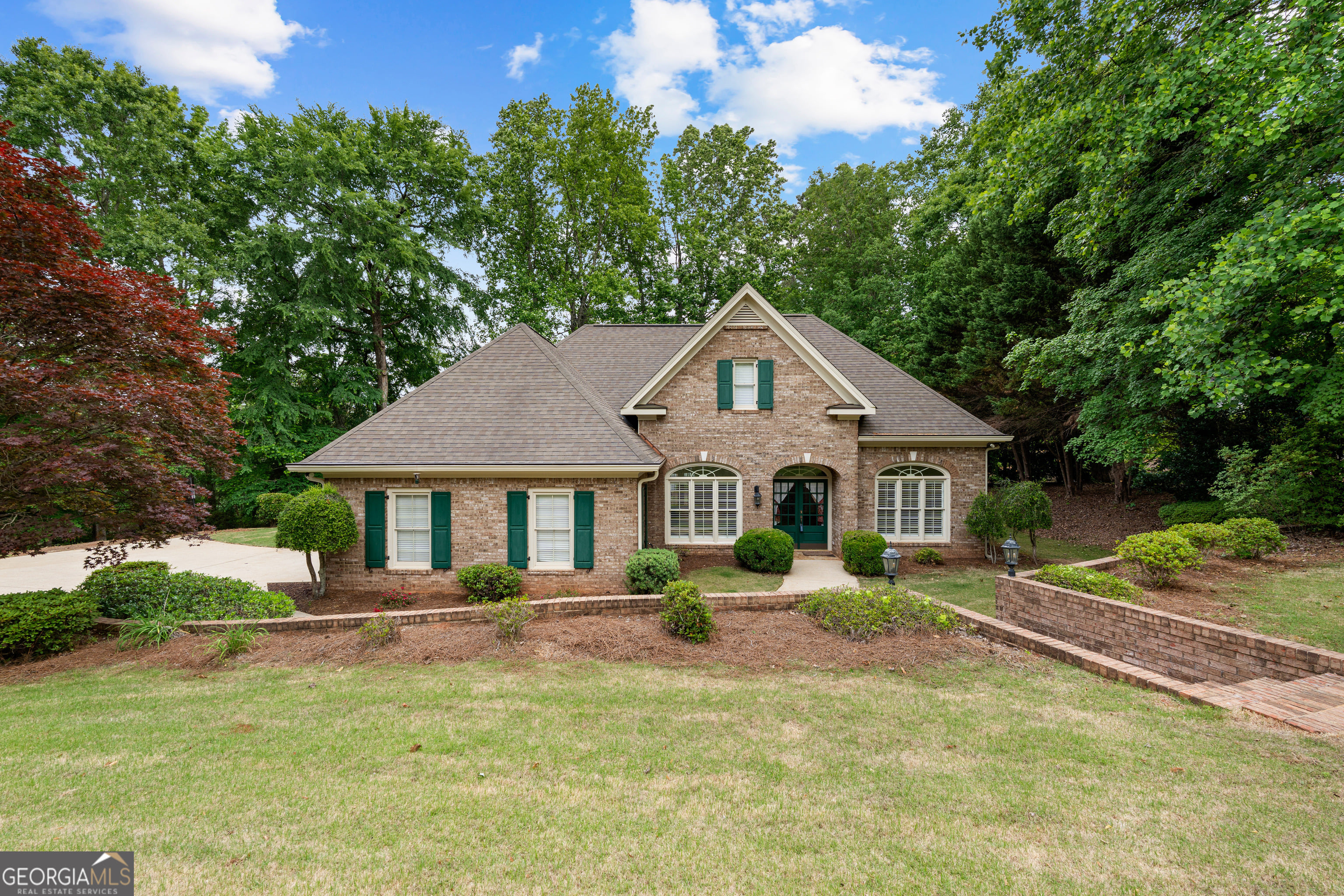 101 Ridgeview Dr, LaGrange, GA 30240