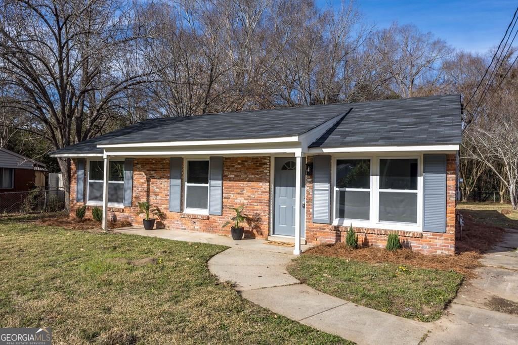 4785 Gardiner Drive, Columbus, GA, 31907