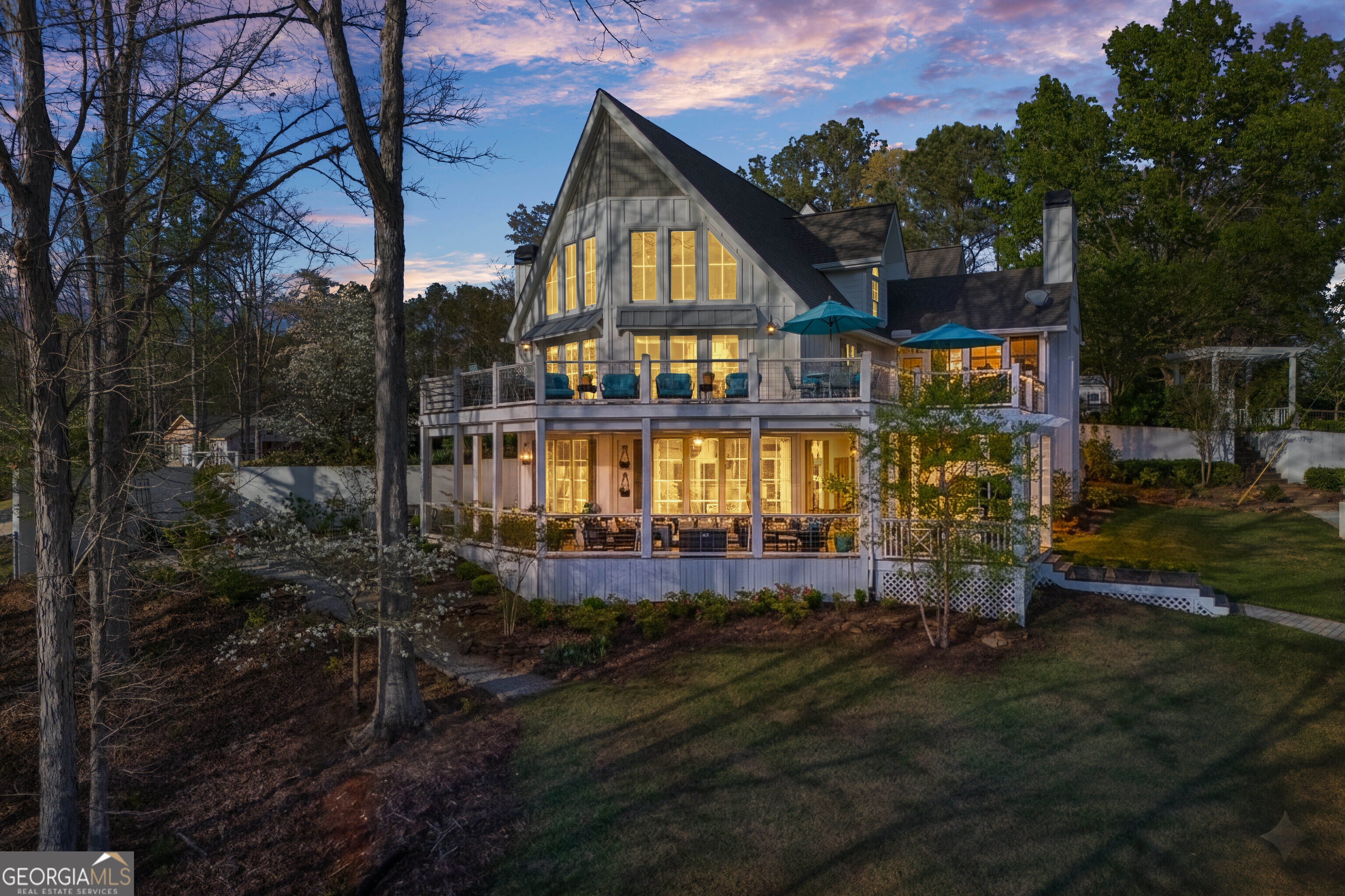 2043 County Road 6, Wedowee, AL, 36278