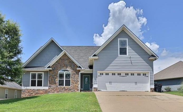 30 Silver Leaf Loop, Phenix City, AL 36867