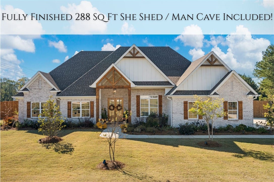 3506 Tyler Court, Opelika, AL, 36801