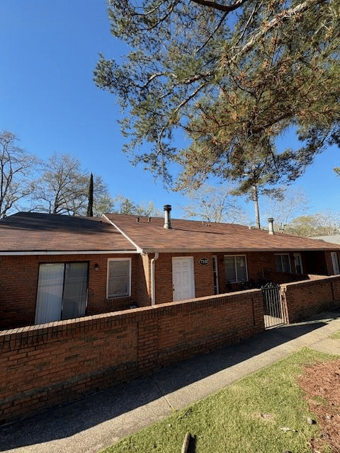 7100 Cross Tie Drive, Columbus, GA, 31909