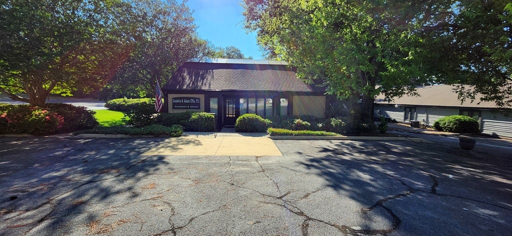3238 University Avenue, Columbus, GA, 31907