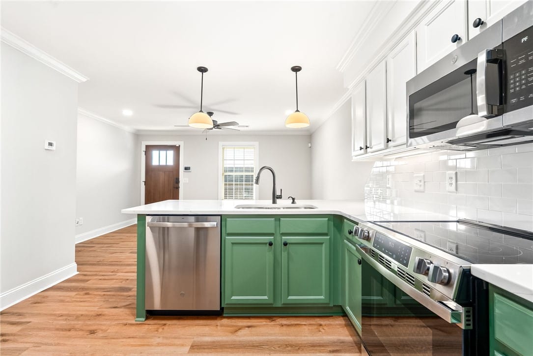 327 North Ross Street, Auburn, AL, 36830