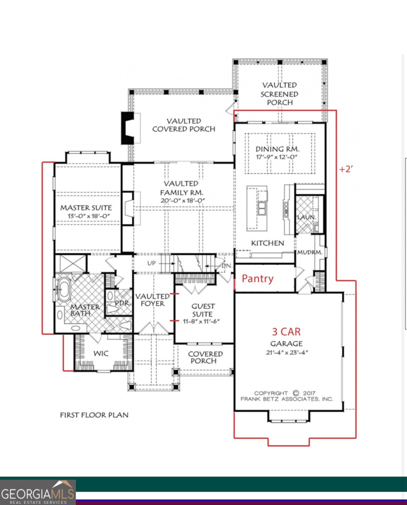 0 Bobby Jones Cir #2, Sharpsburg, GA 30277