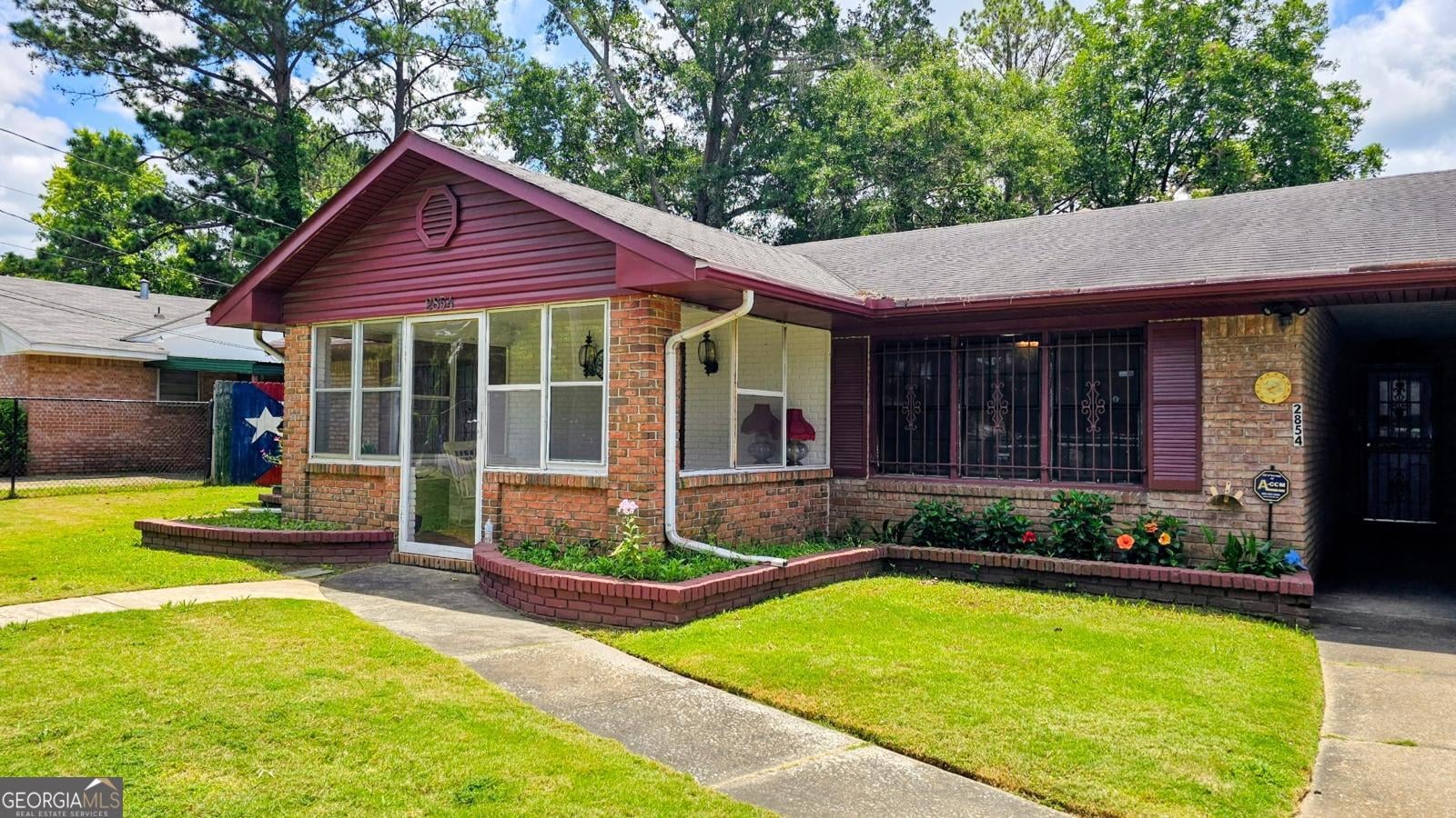 2854 Luckie St, Columbus, GA 31903, USA