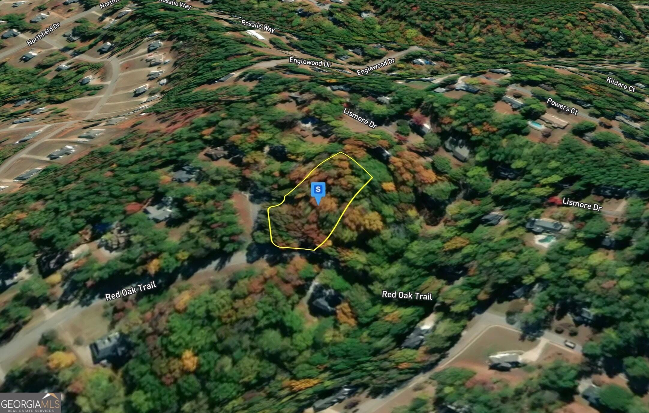 104 Hidden Branches Ln, LaGrange, GA 30240