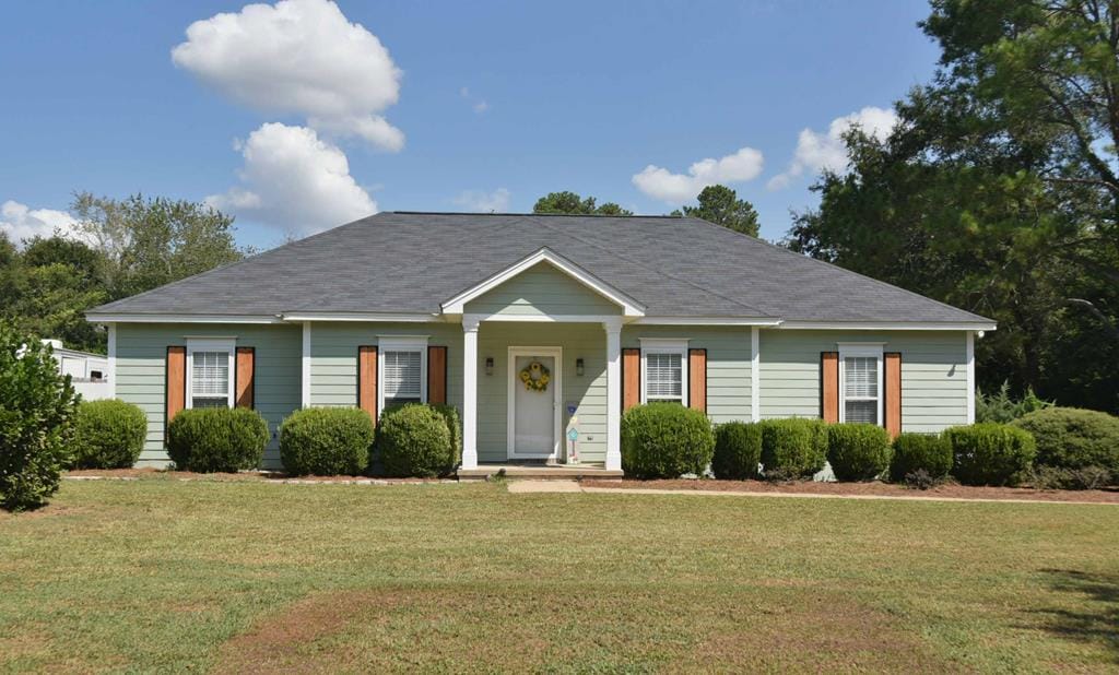 182 Marlow Lane, Albany, GA, 31721