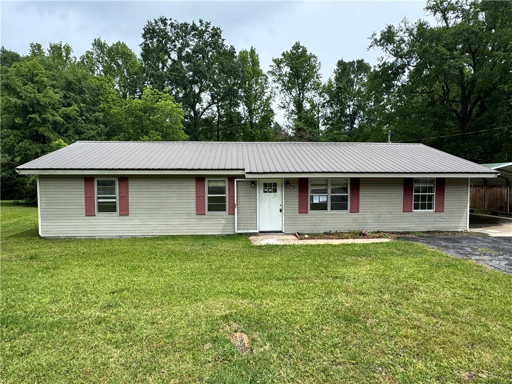 1140 Elk Drive, Alexander City, AL, 35010