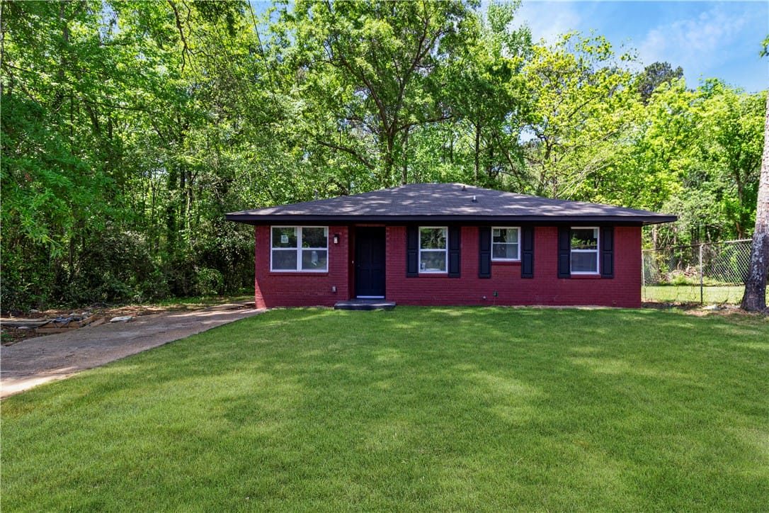 1804 BULLOCK, Opelika, AL, 36801