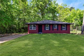 1804 BULLOCK, Opelika, AL, 36801