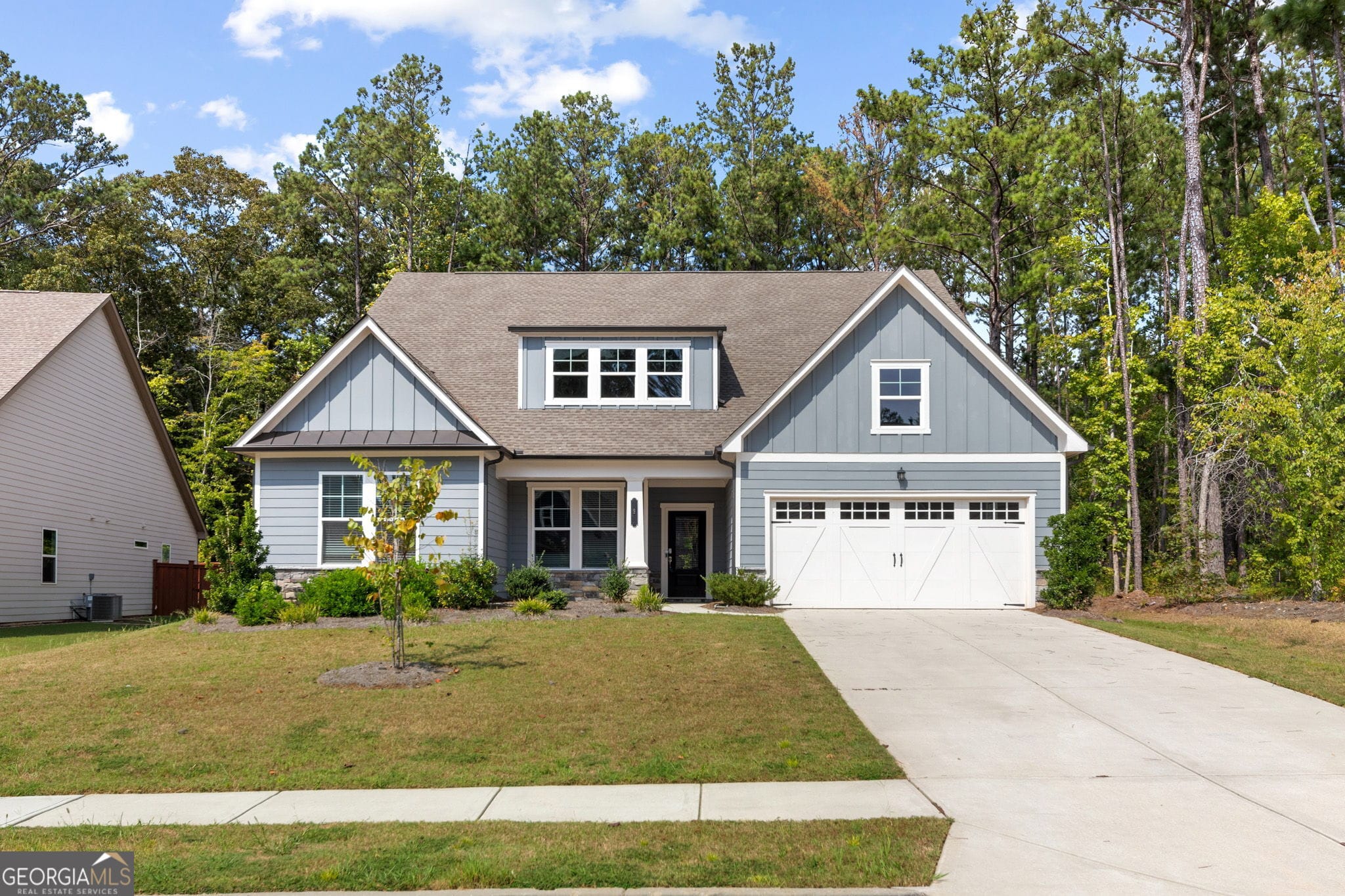 9 Foothills Trail, Sharpsburg, GA, 30277