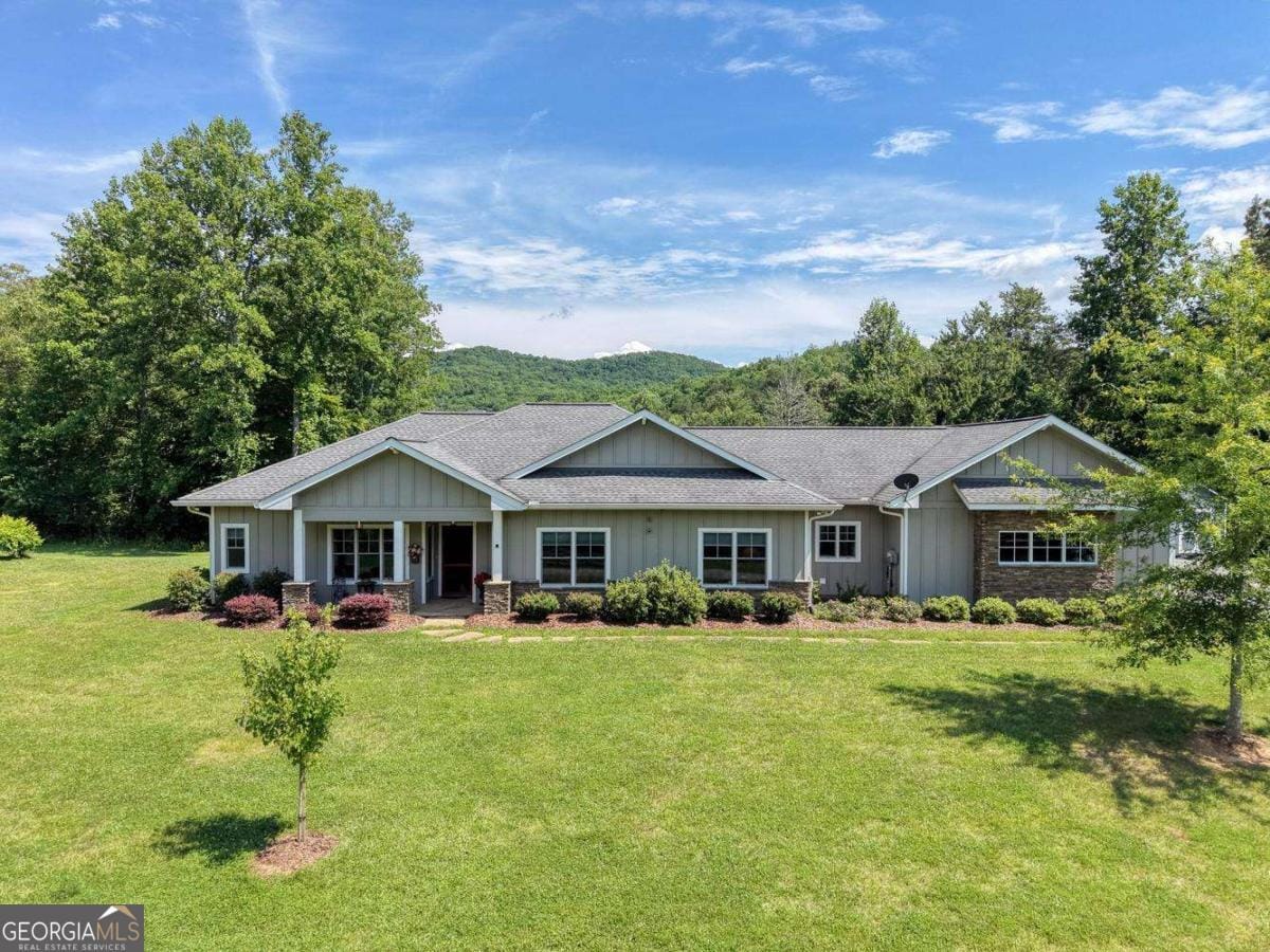 314 Winchester Cove Road, Hayesville, NC, 28904