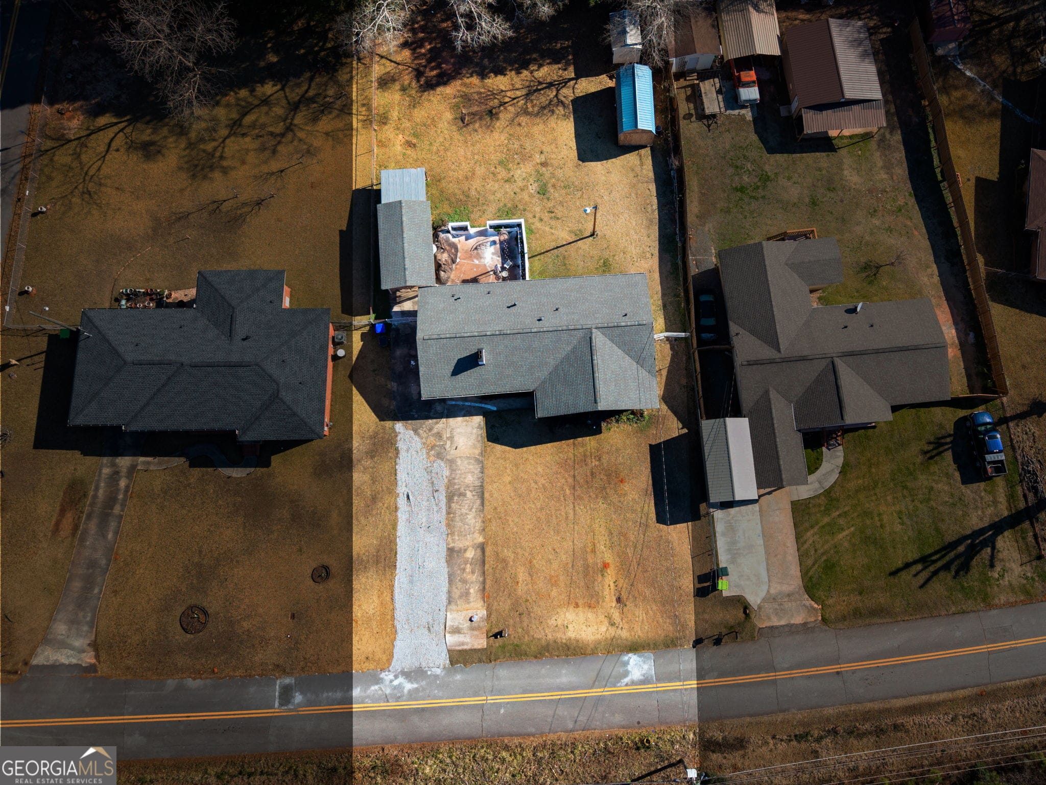 204 Diane Dr, Thomaston, GA 30286