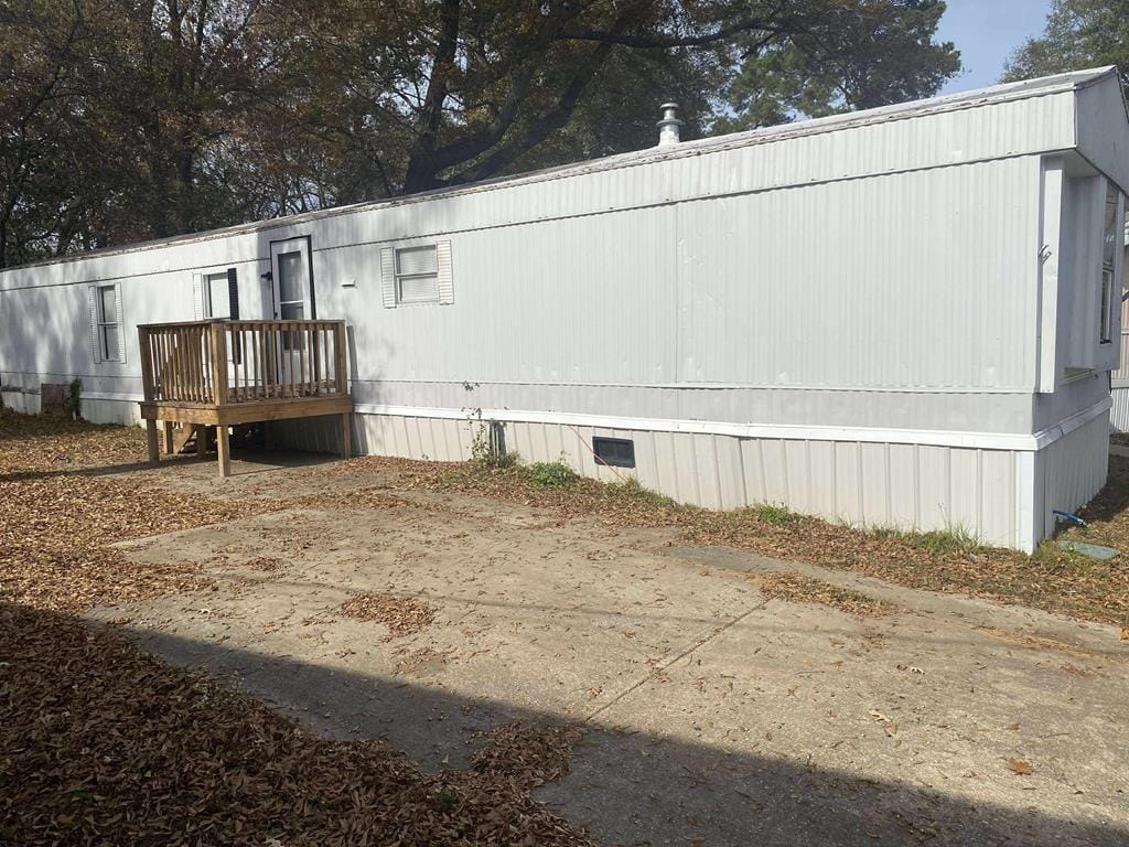 3110 Victory Drive #2036, Columbus, GA, 31903