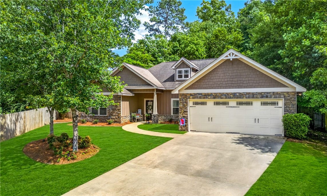 3600 Creekside Court, Opelika, AL, 36801