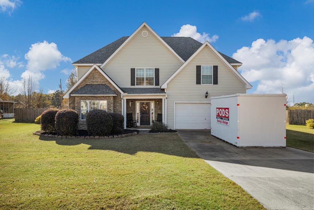 51 Seminole Trail, Fort Mitchell, AL, 36856