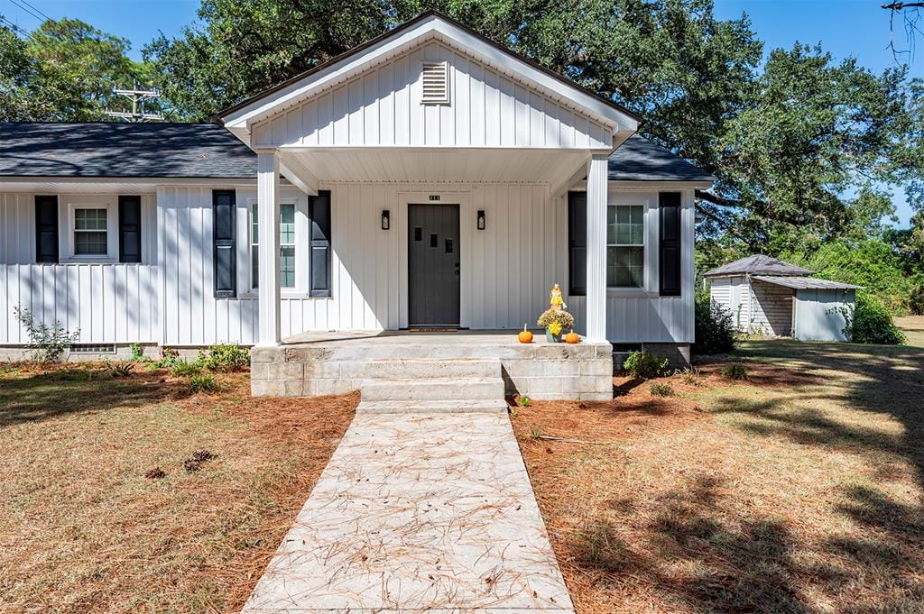 211 South Scott Street, Camilla, GA, 31730