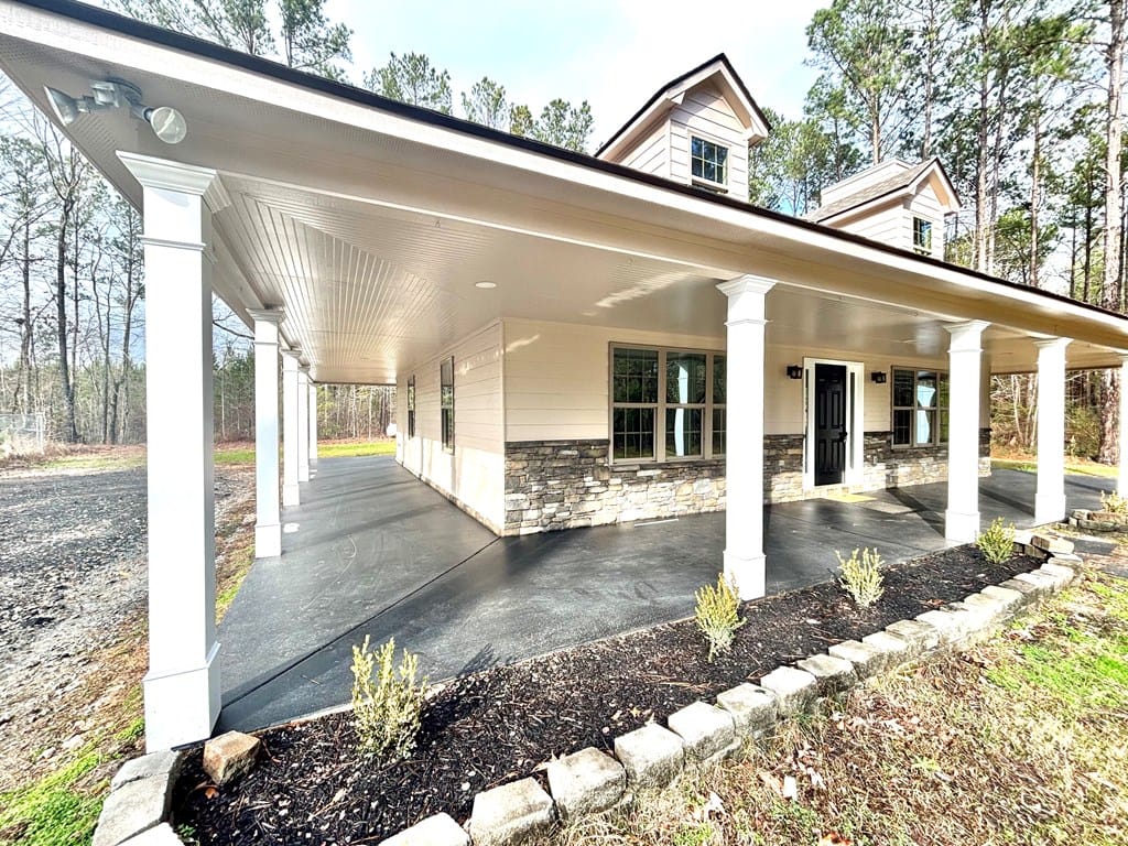 Shiloh, GA 31826