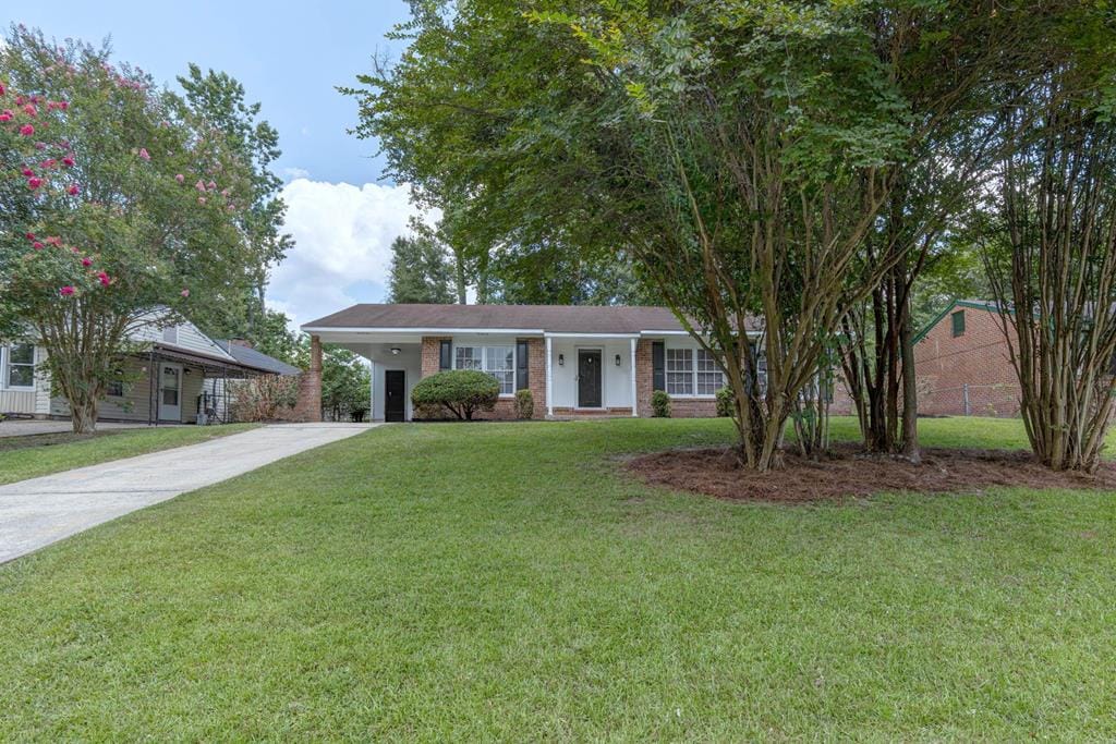 2574 Harwich Cir, Columbus, GA 31907