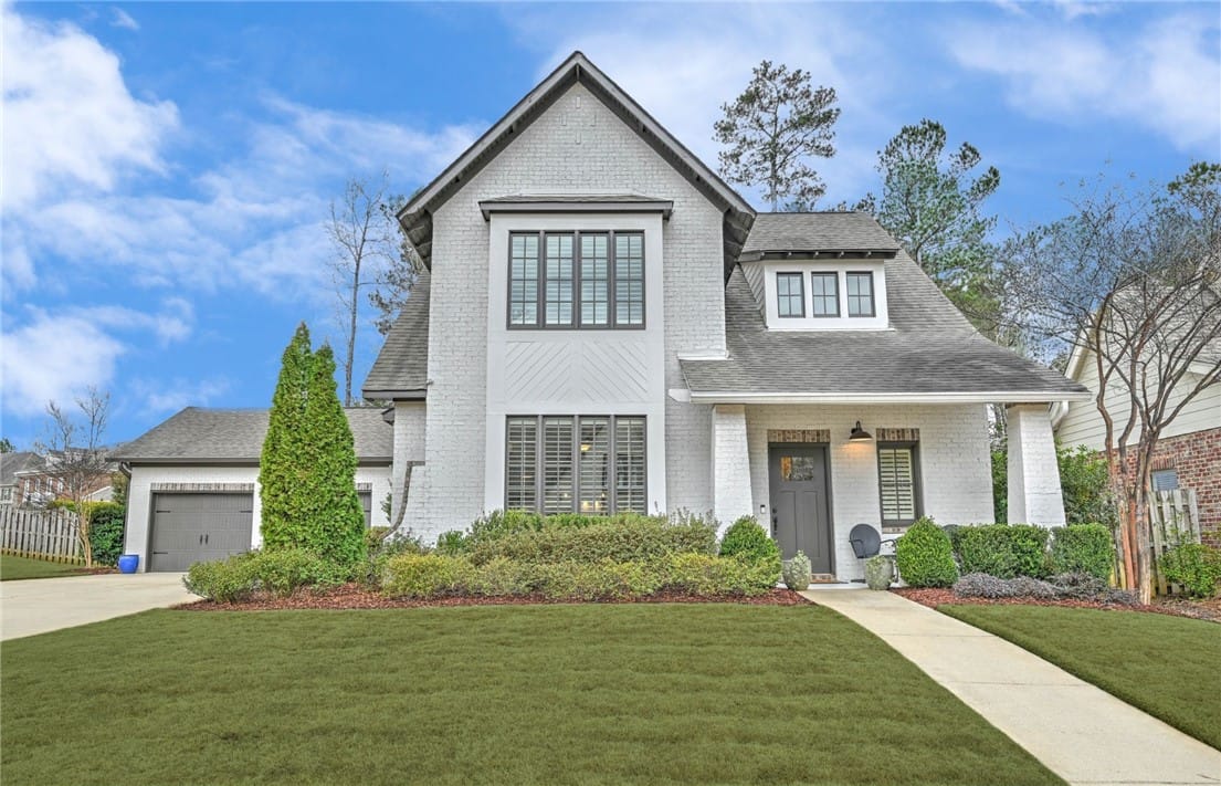 1117 Southridge Court, Auburn, AL, 36832