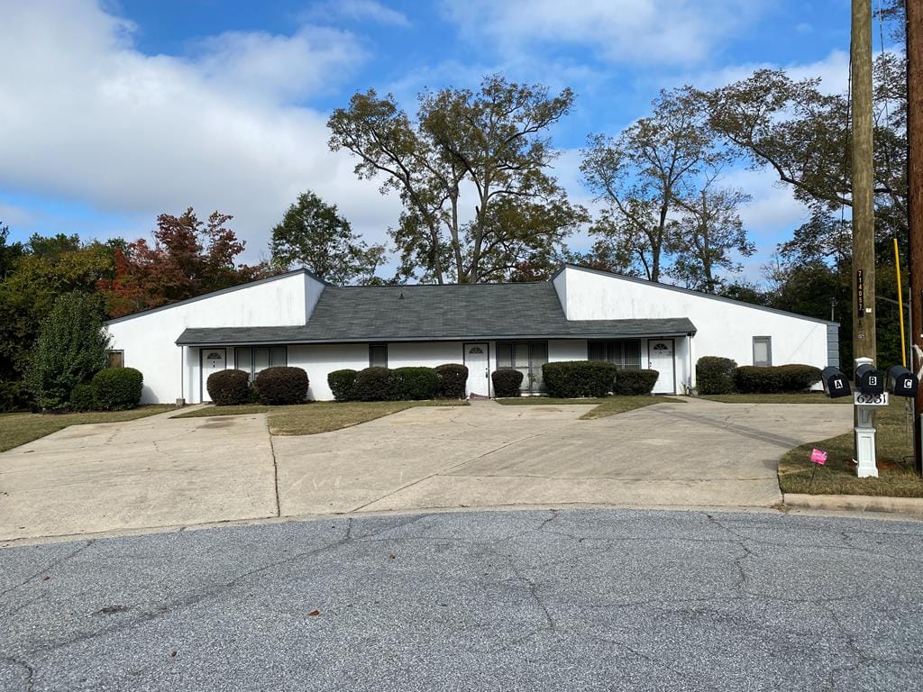 6231 Westbrook Drive, Columbus, GA, 31909