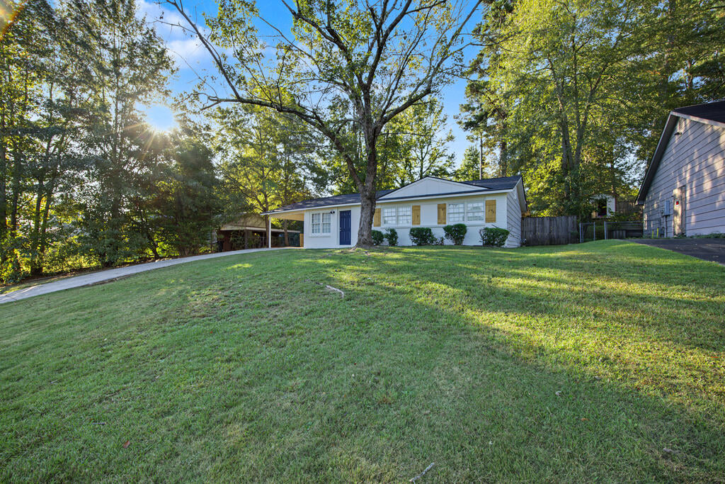 5938 Buxton Dr, Columbus, GA 31907