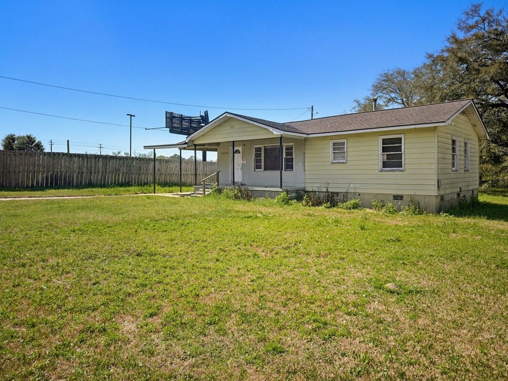 20 20th Street, Moultrie, GA, 31788