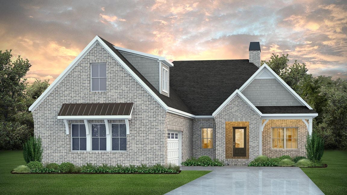 1971 Long Leaf Lane, Opelika, AL, 36801