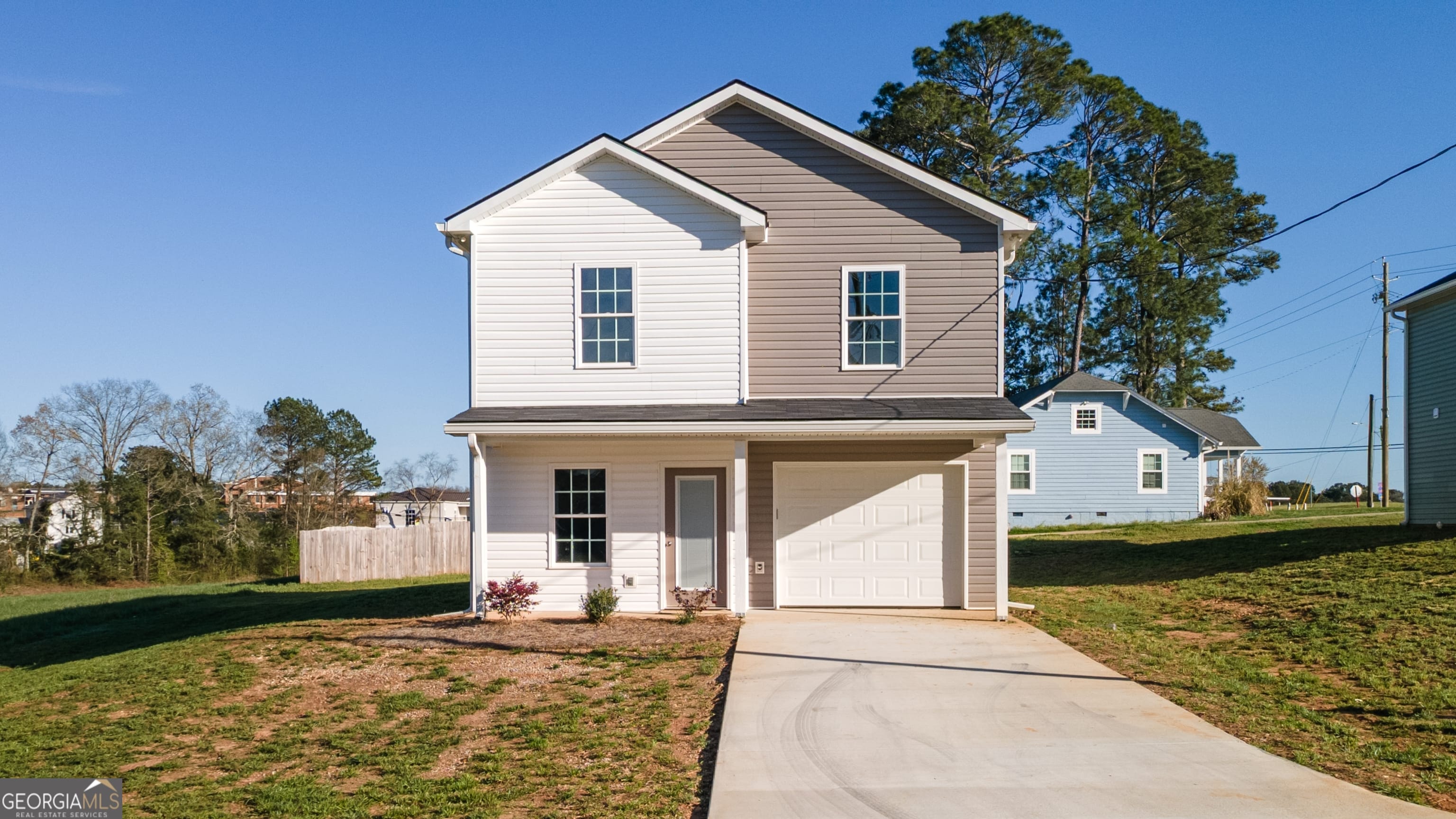 40 Williams Street, Woodland, AL, 36280