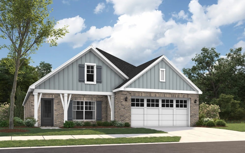 1927 Shadow Bend Lane, Auburn, AL, 36830