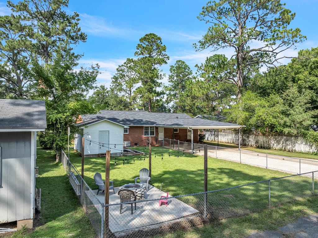 2702 Pine Valley Road, Albany, GA, 31707 — Photo 3