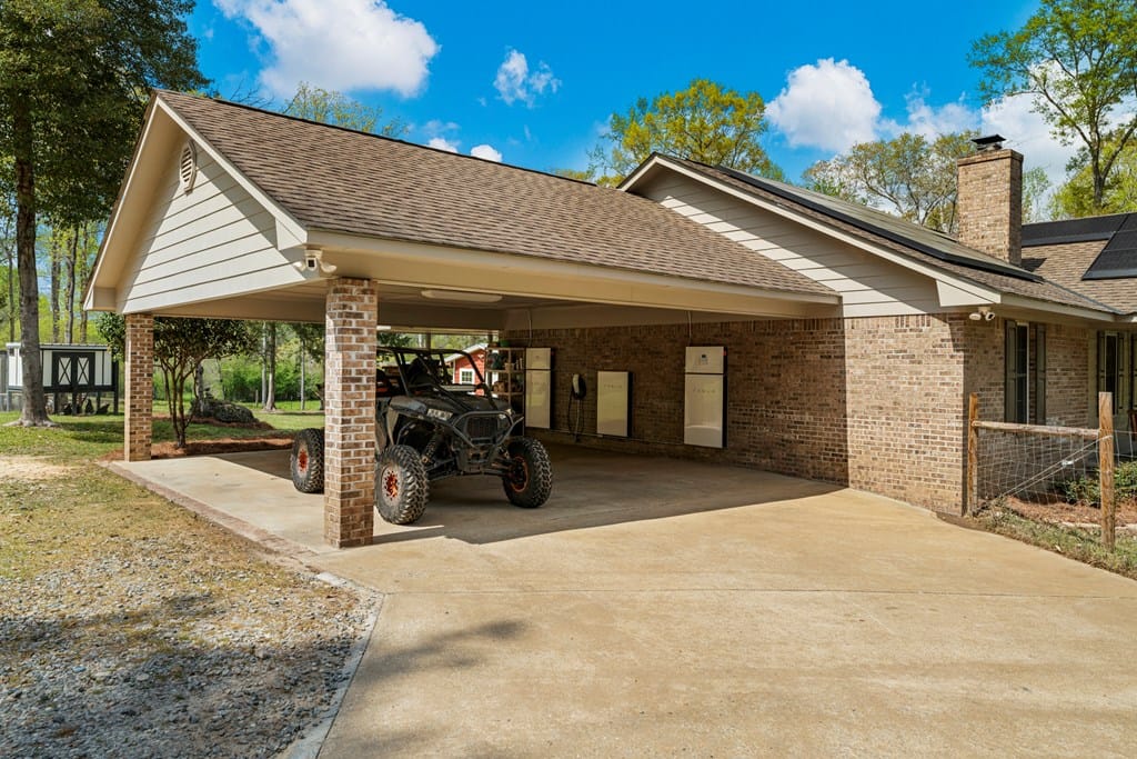 1588 Ridgeway Road, Waverly Hall, GA, 31831 — Photo 2
