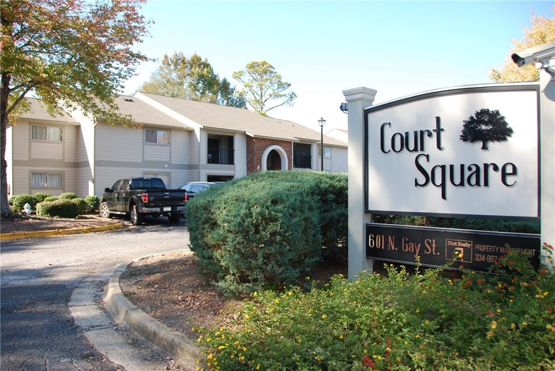 601 GAY #e203, Auburn, AL, 36830