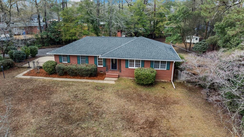 4407 Florence Drive, Columbus, GA, 31907