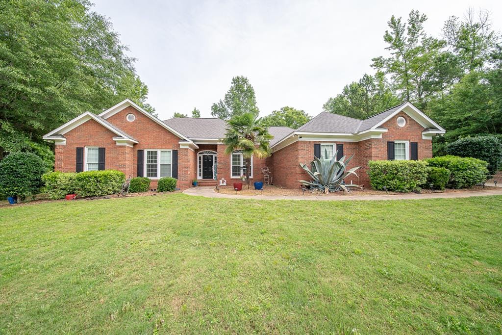 332 Belfair Drive, Ellerslie, GA, 31807