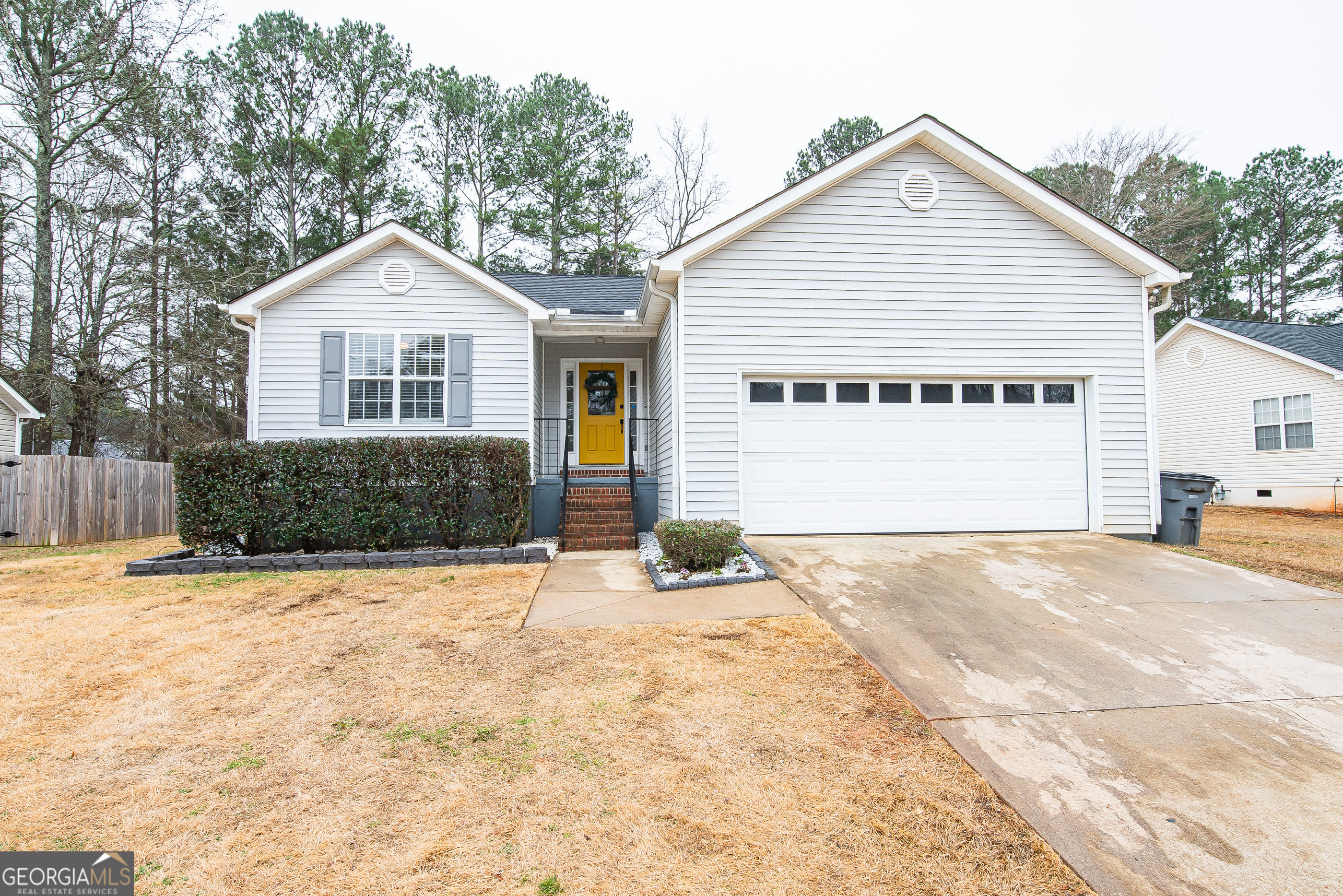 124 Woodridge Circle, LaGrange, GA, 30241