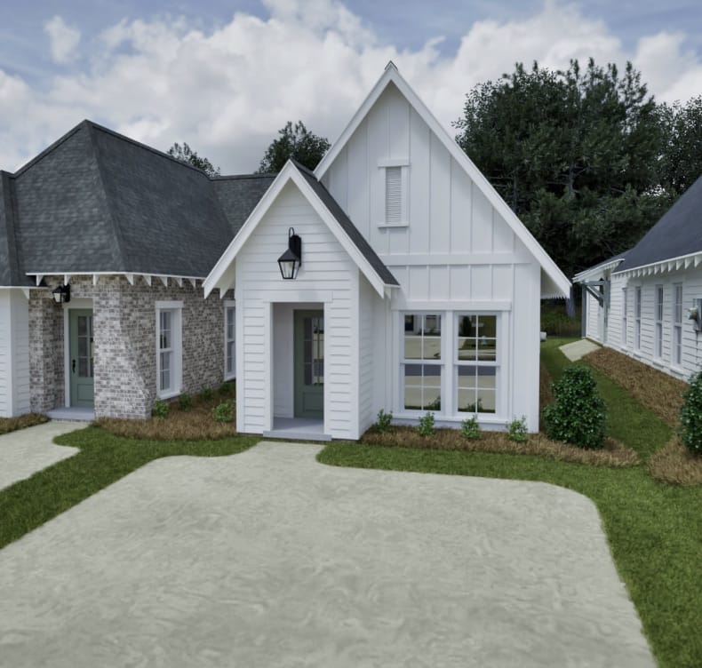 1042 HUNTERS, Opelika, AL, 36801