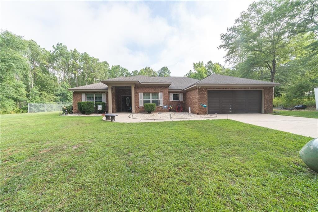674 Lee Road 600, Phenix City, AL, 36870