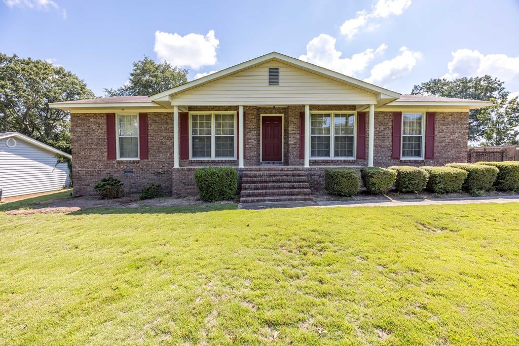 7344 Daisy Street, Columbus, GA, 31904