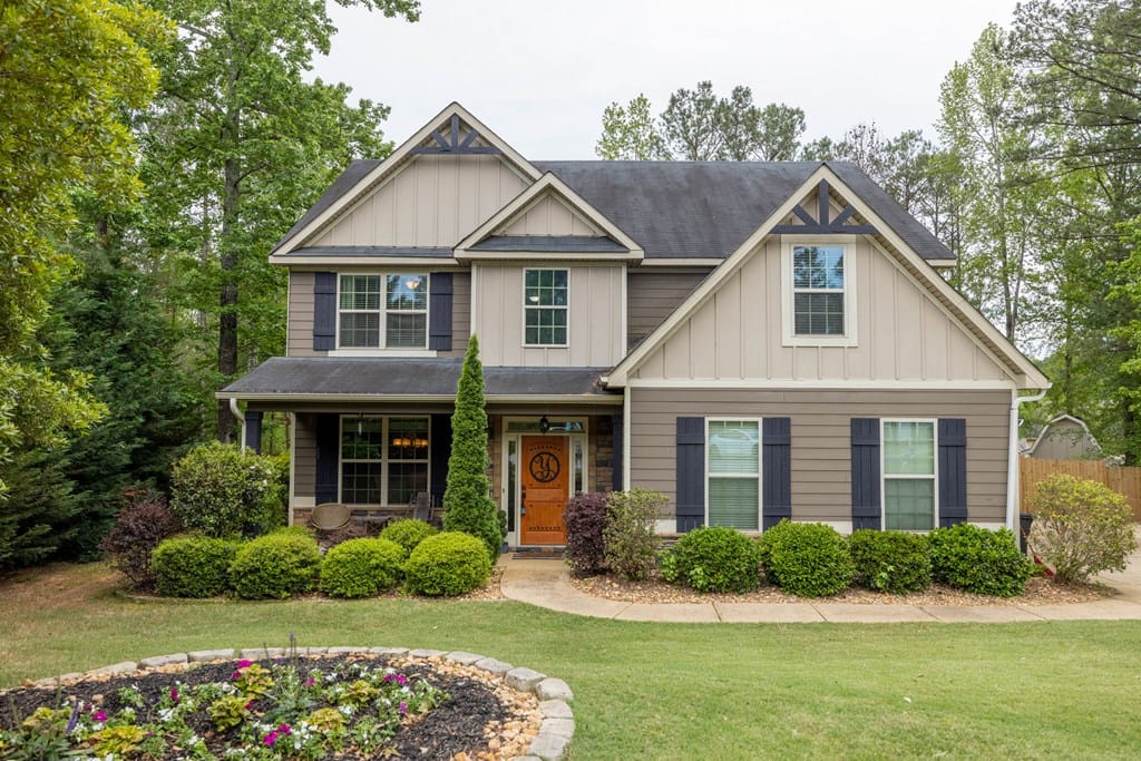 25 Pin Oak Place, Hamilton, GA, 31811 — Photo 2