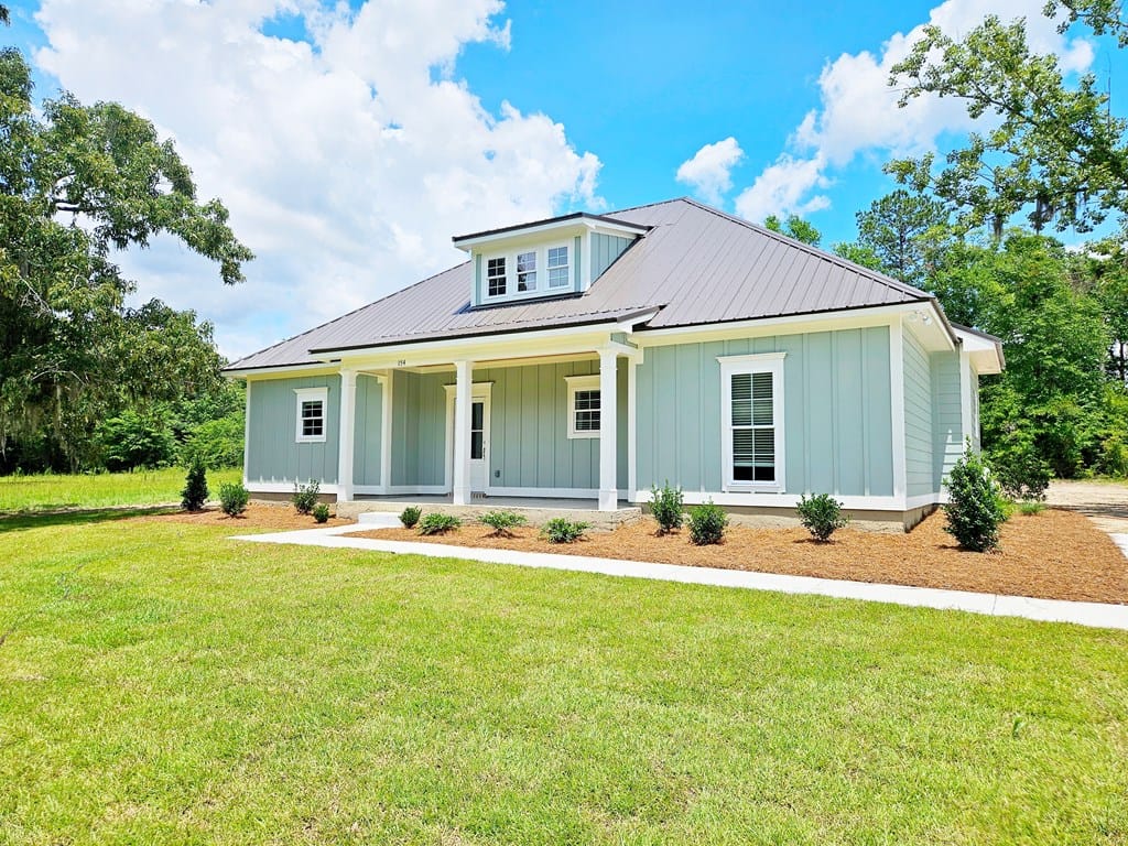 154 Cove Rd, Cordele, GA, 31015