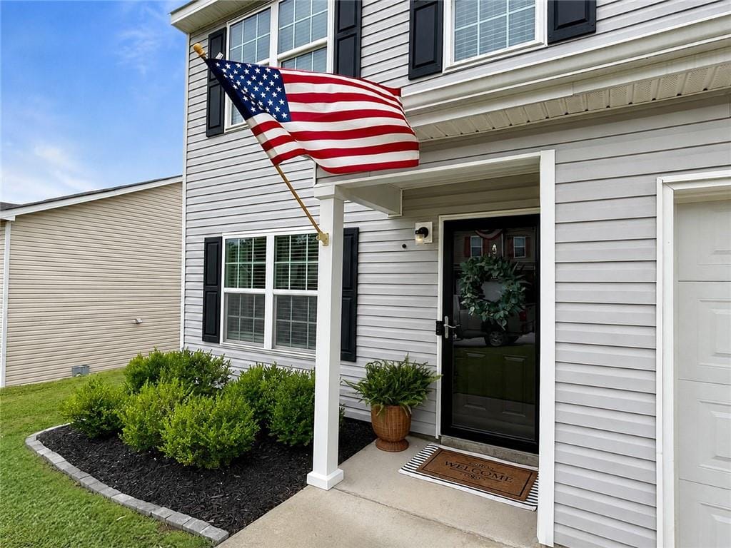 320 Irish Ln, Phenix City, AL 36869
