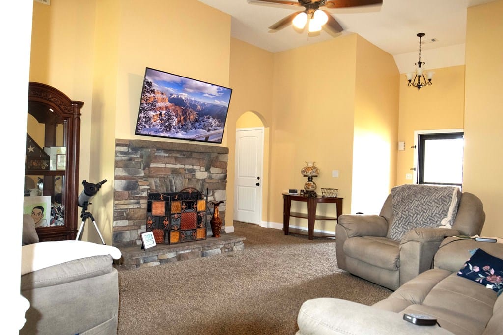 147 Mclendon, Fort Mitchell, AL, 36856 — Photo 3