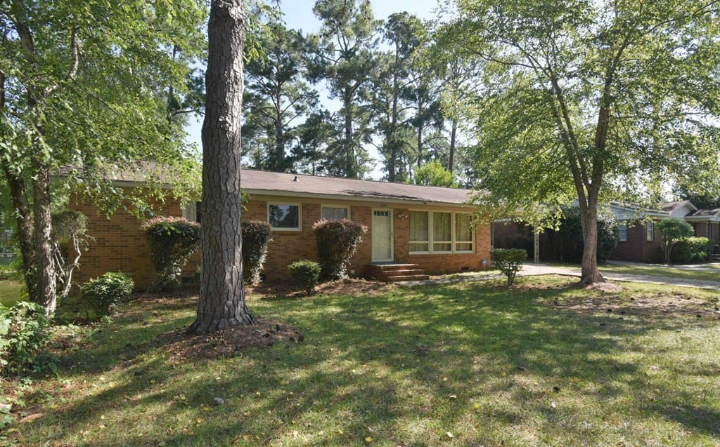2209 12th Avenue, Albany, GA, 31709