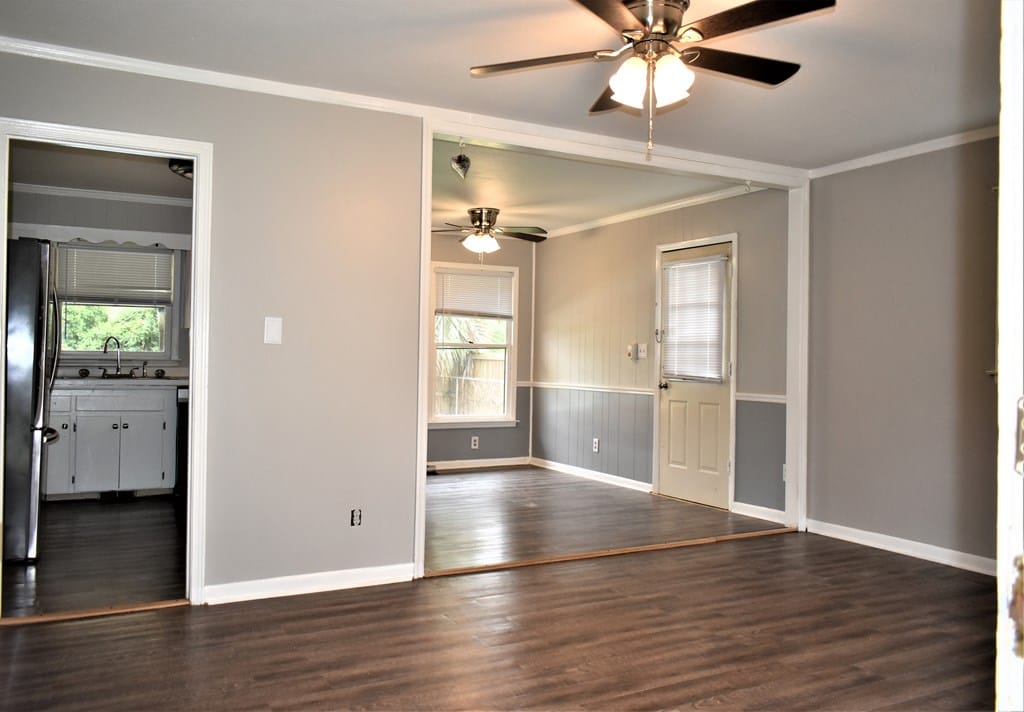 105 Gordon Ct, Leesburg, GA, 31763, Living Room