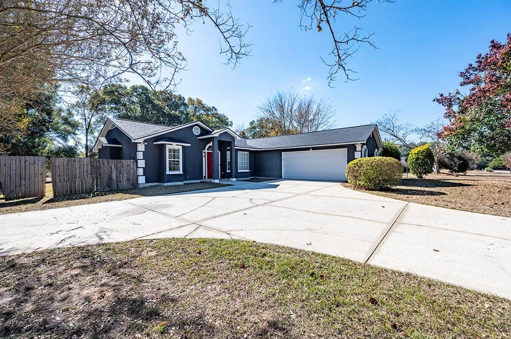 187 Jarrett Drive, Leesburg, GA, 31763